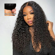 Upgrade Pull Go Glueless V Part Wig Beginner Friendly