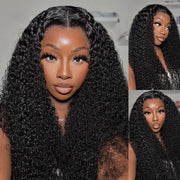 Upgrade Pull Go Glueless V Part Wig Beginner Friendly