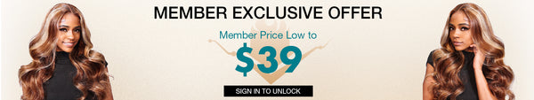 Member Exclusive Offer