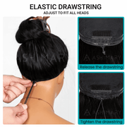 Pull_Go_Wig_Elastic_Drawstring sug fit