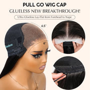 pull go 6x4.5 wig 