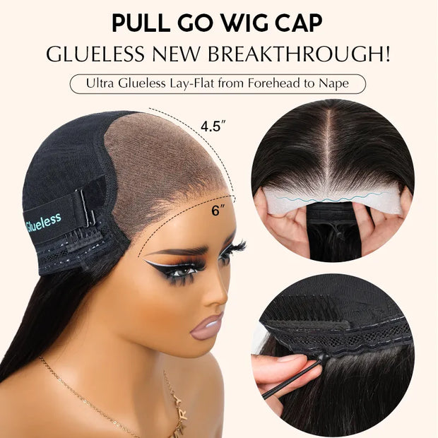 pull go 6x4.5 wig 