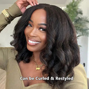 Flash Sale 6x6 T Part & 4x4 Transparent Lace Closure Wig Affordable Human Hair For Women