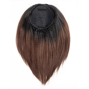 Half Wig with Drawstring